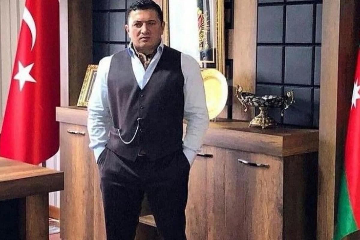 Ən varlı azərbaycanlı lotuların SİYAHISI - Lotu Quli milyarderdir
