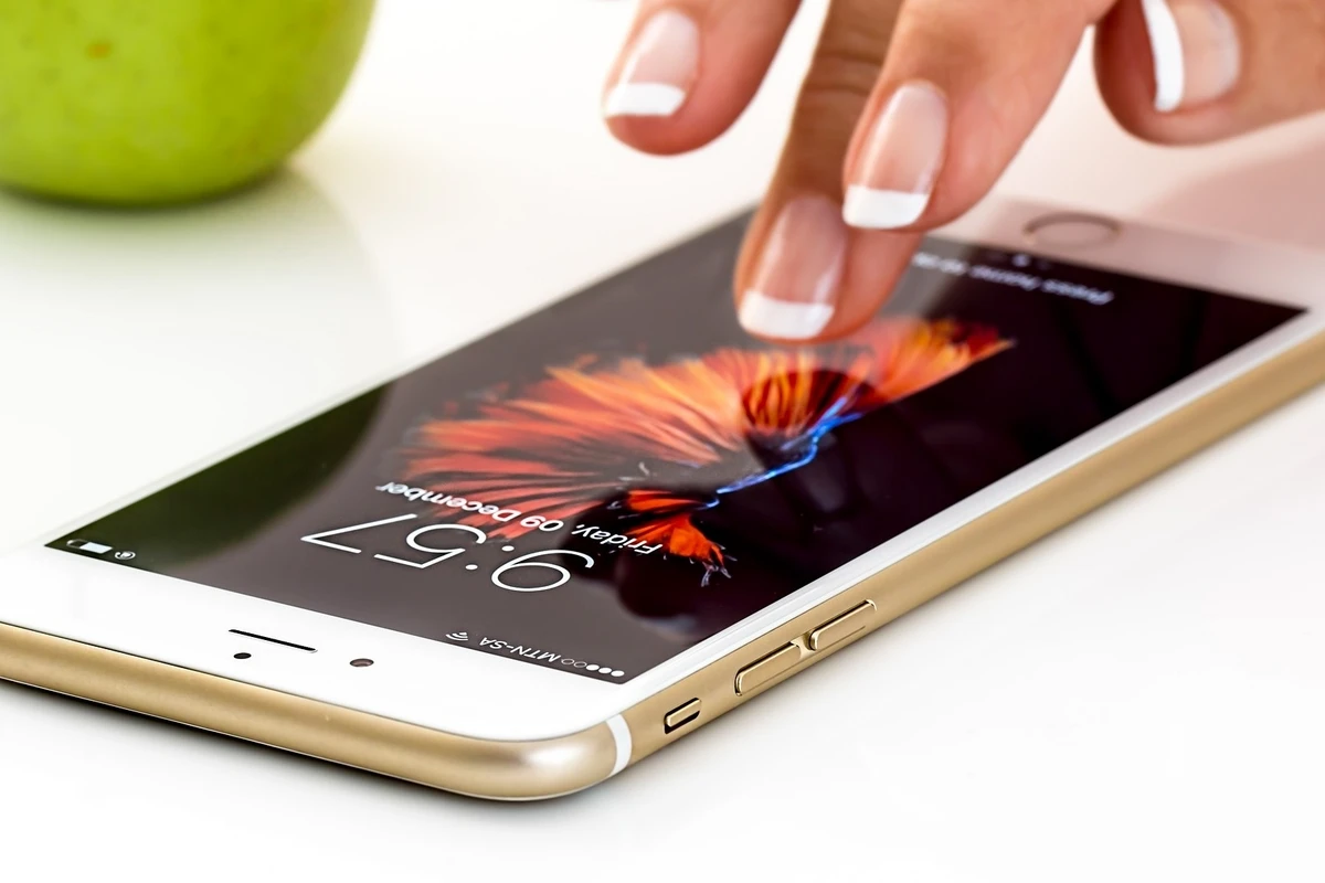 Новые iPhone могут стать причиной развития трипофобии
