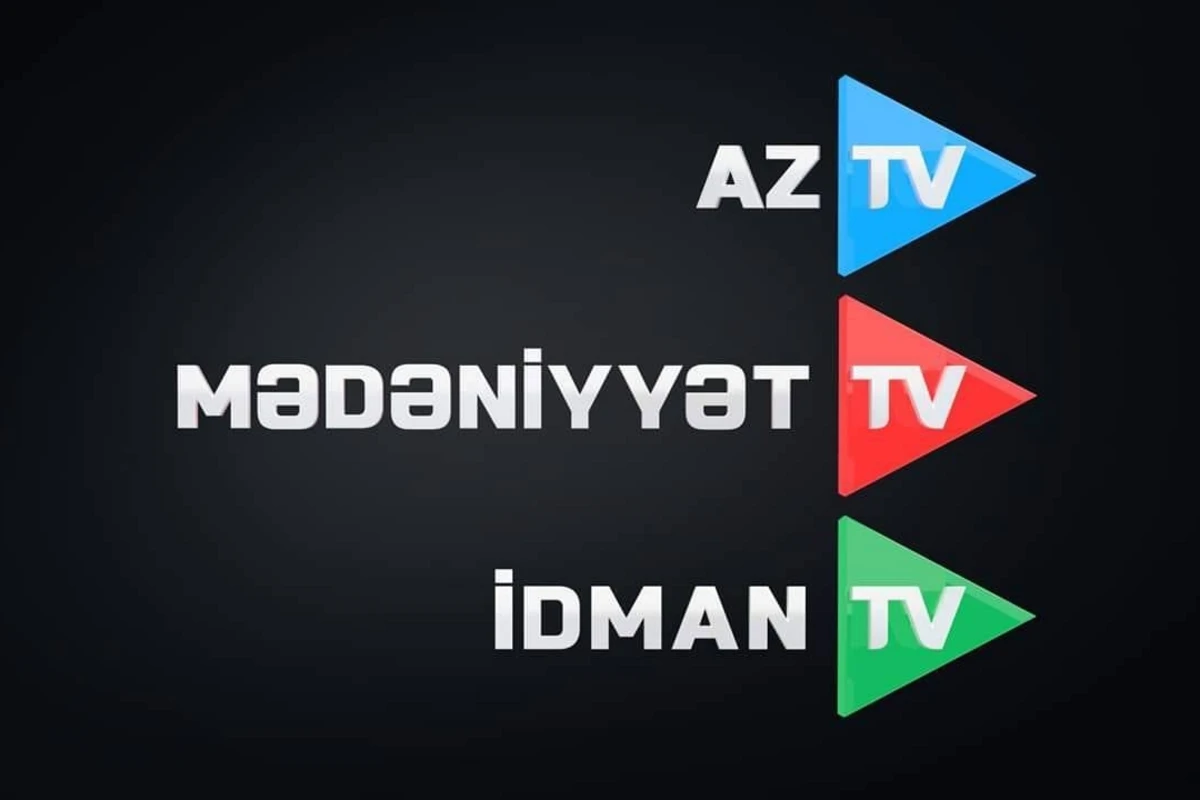 Rövşən Məmmədovdan AZTV, Mədəniyyət TV və İdman Azərbaycanla bağlı QƏRAR Rövşən Məmmədovdan AZTV, Mədəniyyət TV və İdman Azərbaycanla bağlı QƏRAR