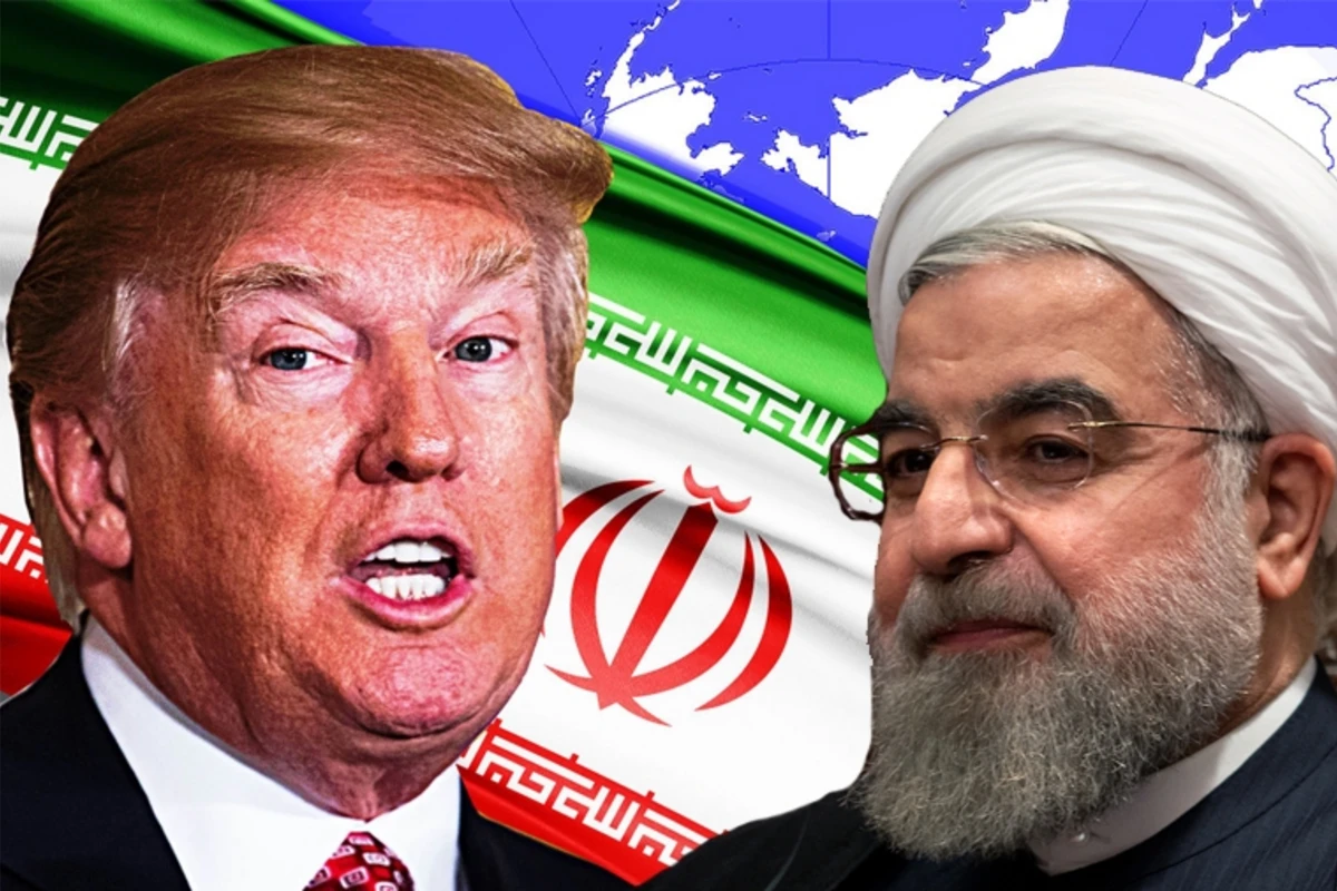 Трамп и Роухани решили не встречаться на полях Генассамблеи ООН