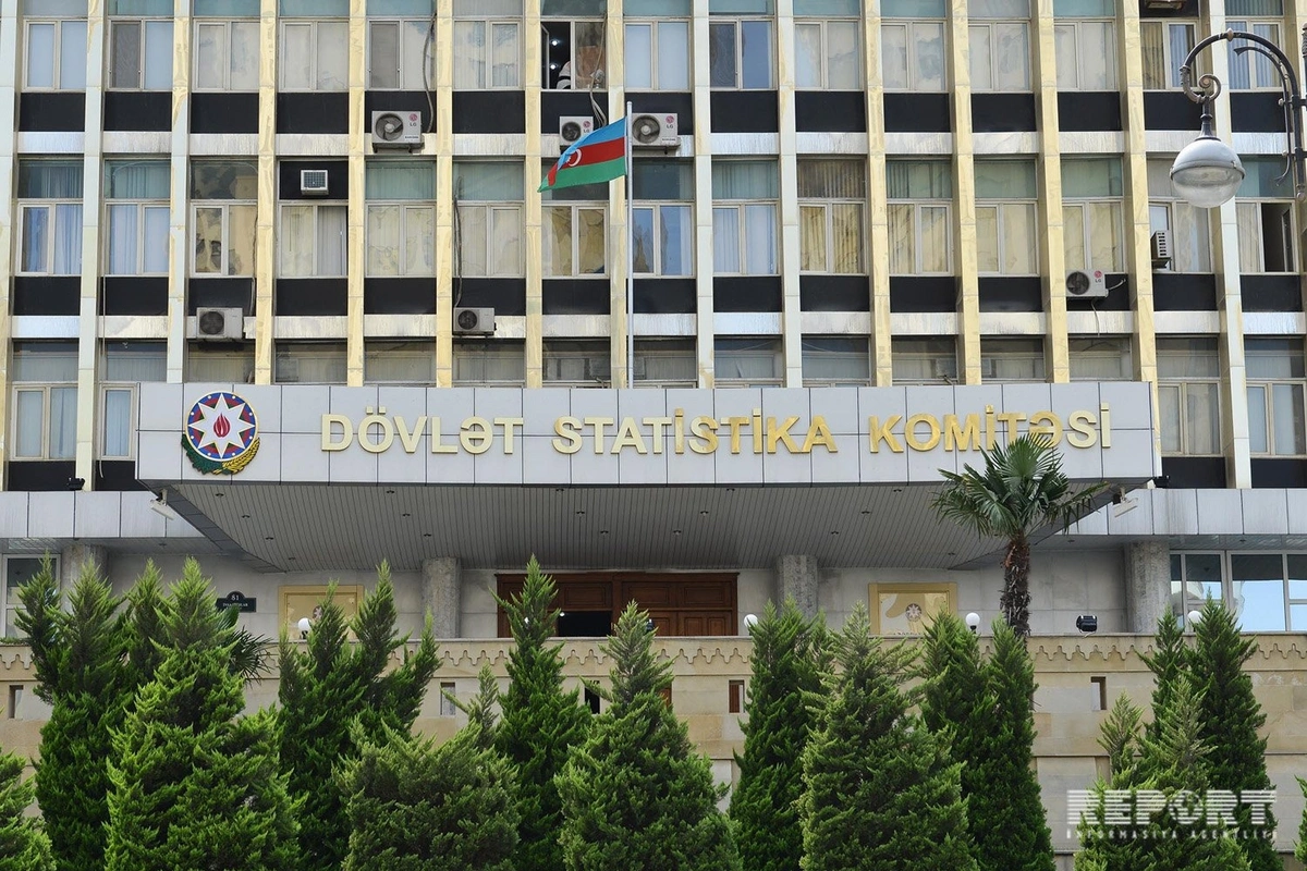 Dövlət Statistika Komitəsi 40 minə yaxın şəxsi işə götürdü