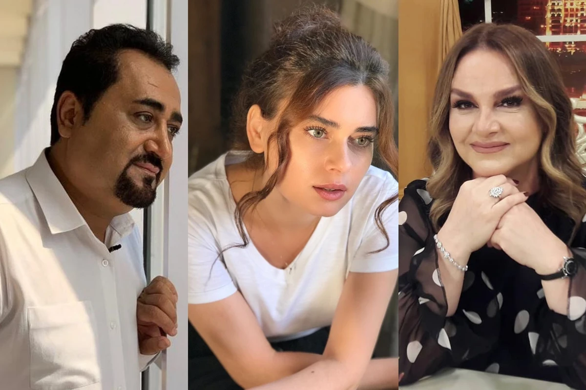 Məlahət Abbasovadan Elgizə cavab: Bilmədən yazmaq gülüncdür