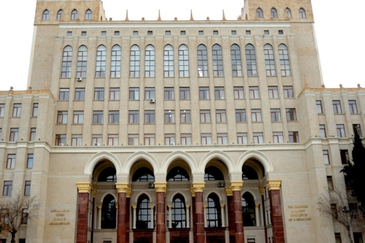 В четырех структурах НАНА избраны новые директора
