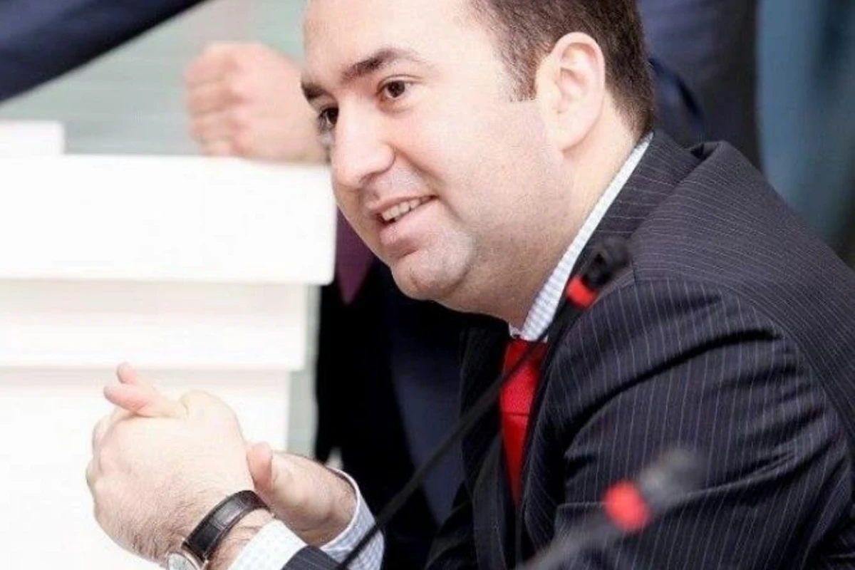 Prorektor vəzifəsindən gedən sabiq deputatdan AÇIQLAMA Prorektor vəzifəsindən gedən sabiq deputatdan AÇIQLAMA