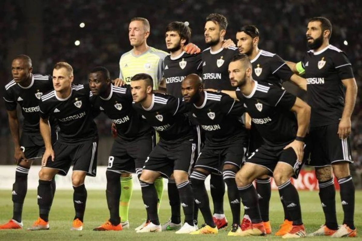 UEFA Qarabağa 4 milyon avroya yaxın pul köçürdü UEFA Qarabağa 4 milyon avroya yaxın pul köçürdü