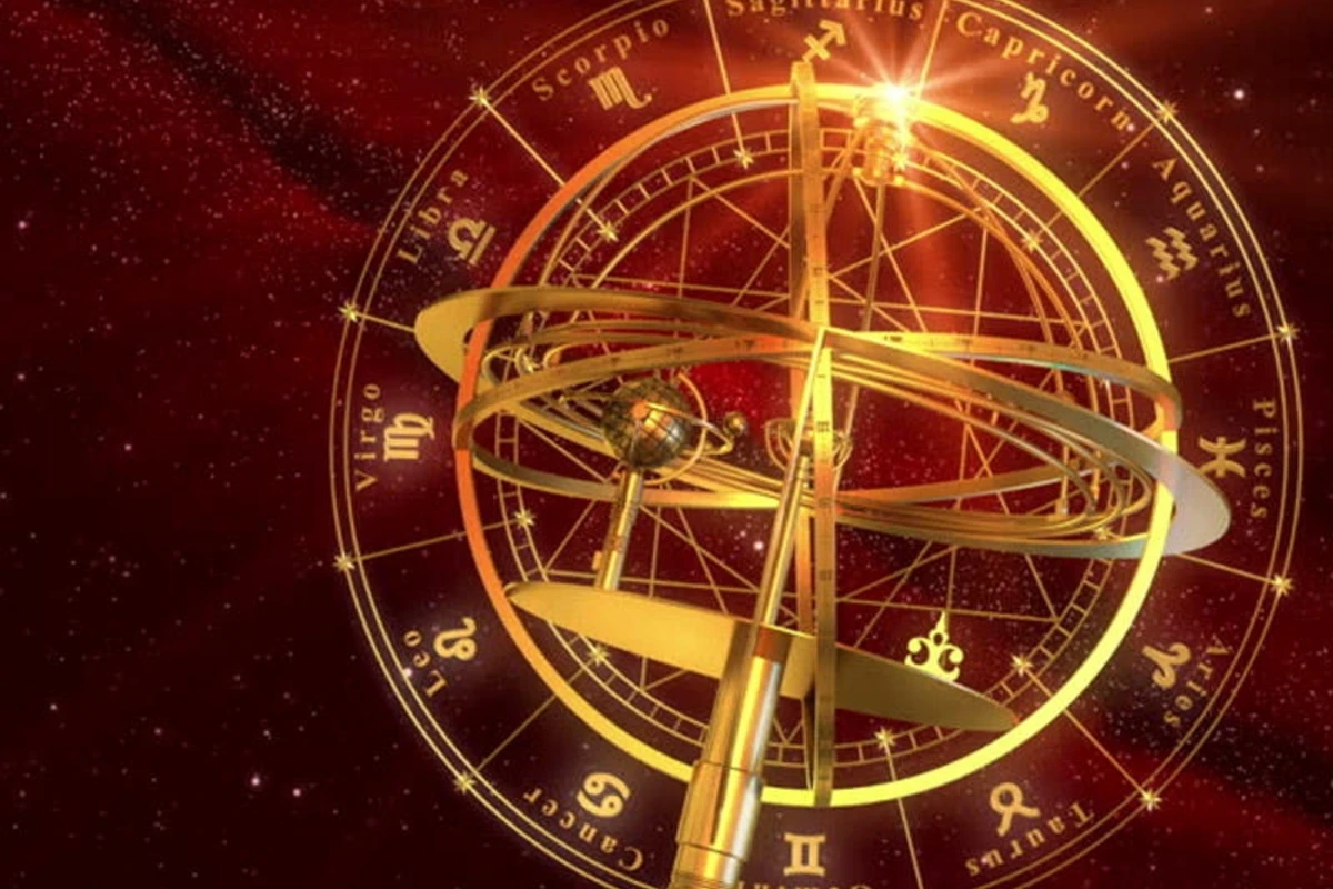 Günün ulduz falı - 17 sentyabr Günün ulduz falı - 17 sentyabr