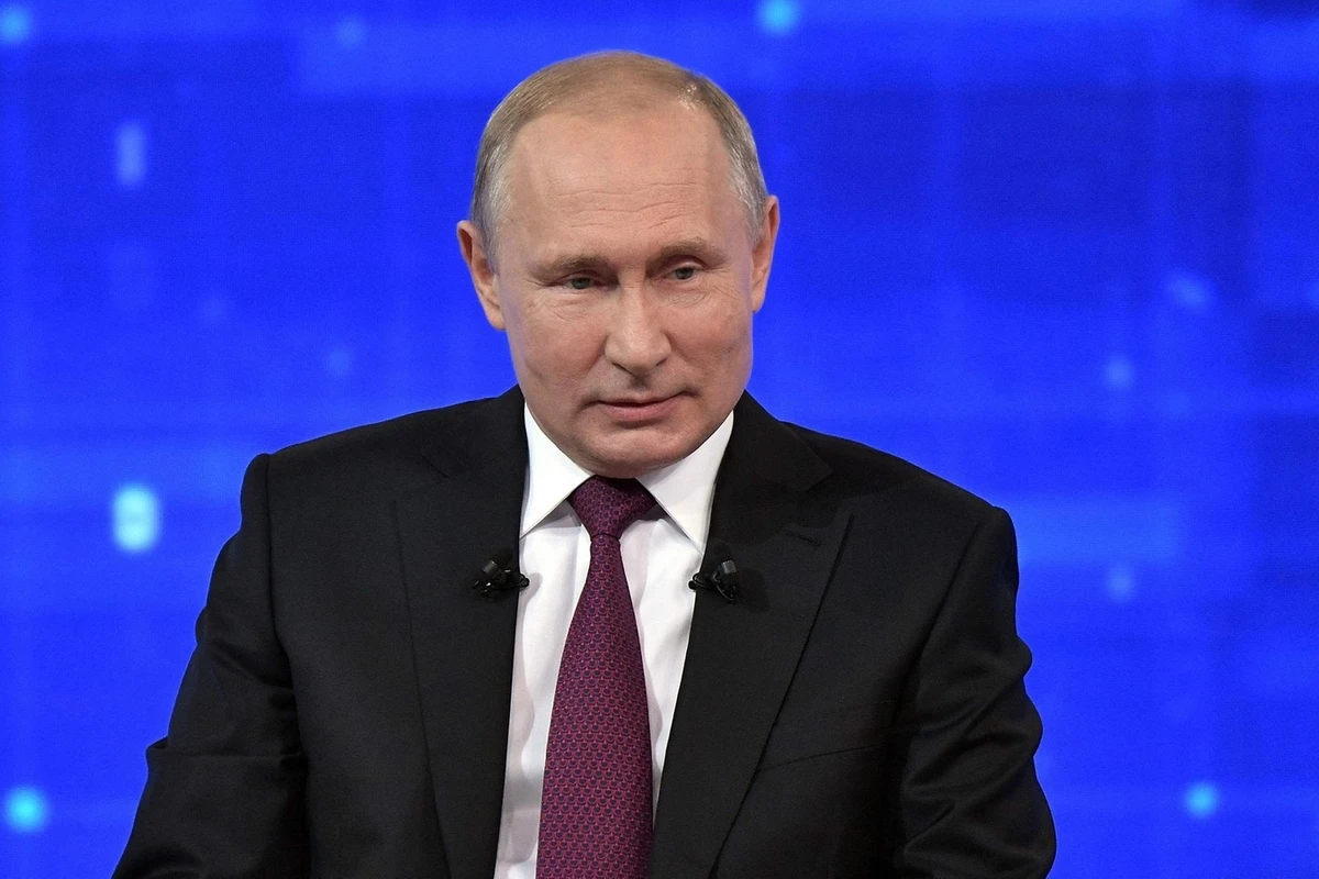 Putin “Quran”dan sitat gətirdi - VİDEO Putin “Quran”dan sitat gətirdi - VİDEO