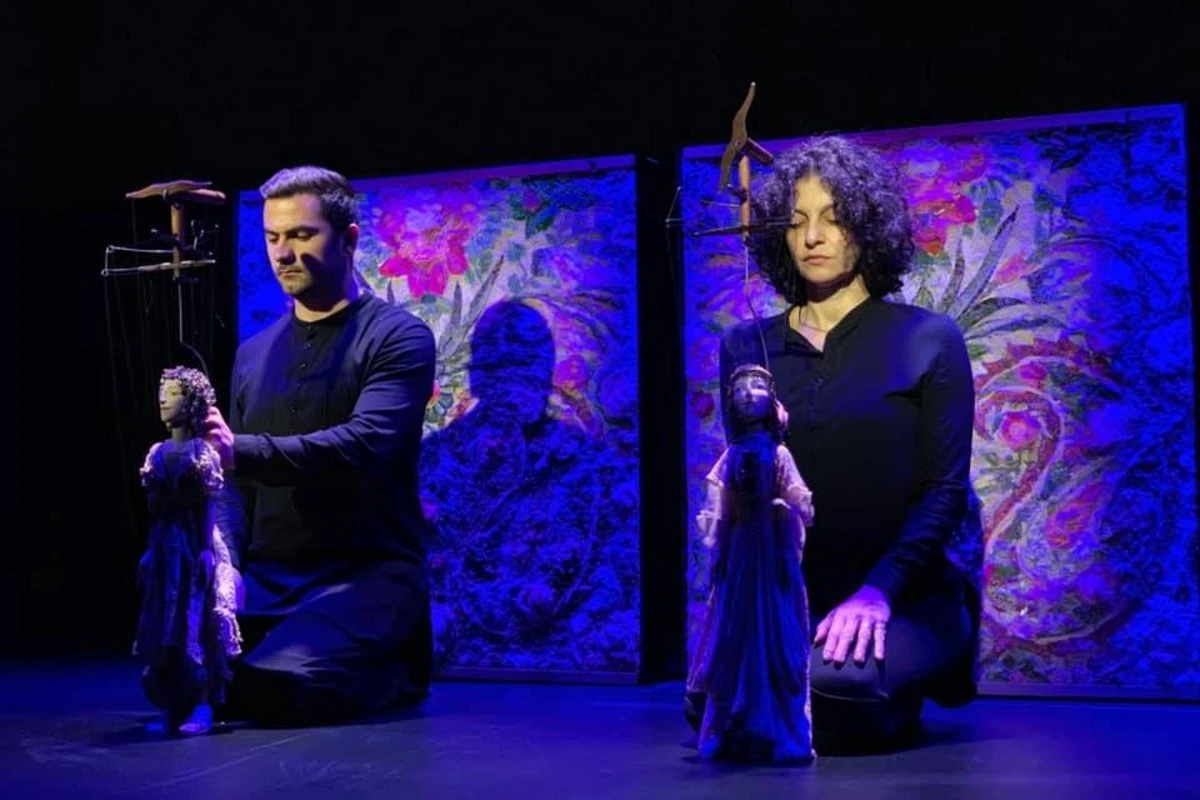 Bakı Marionet Teatrı Beynəlxalq Festivalda səhnə alacaq