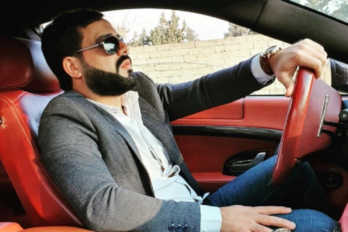“Maserati” ilə qızı vurub öldürdüyü deyilən sürücü danışdı - VİDEO