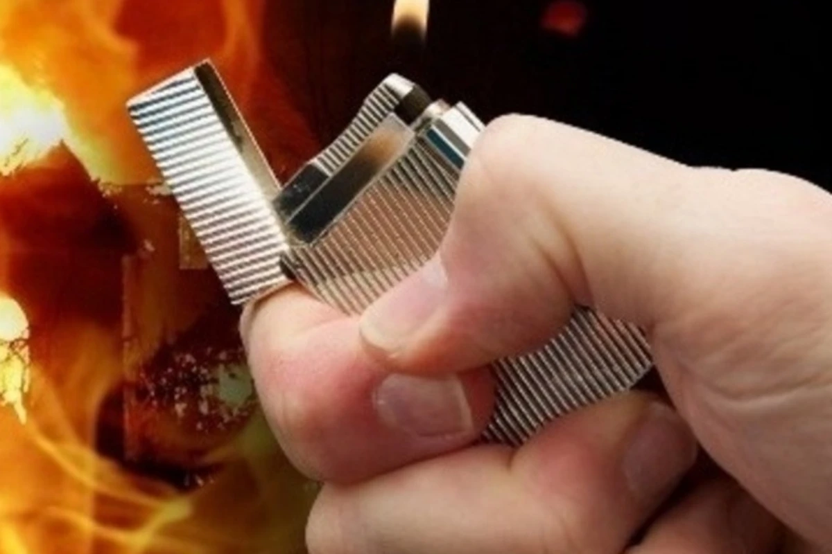 Bakıda anasını və qardaşını yatdıqları yerdə yandıran şəxsə HÖKM OXUNDU