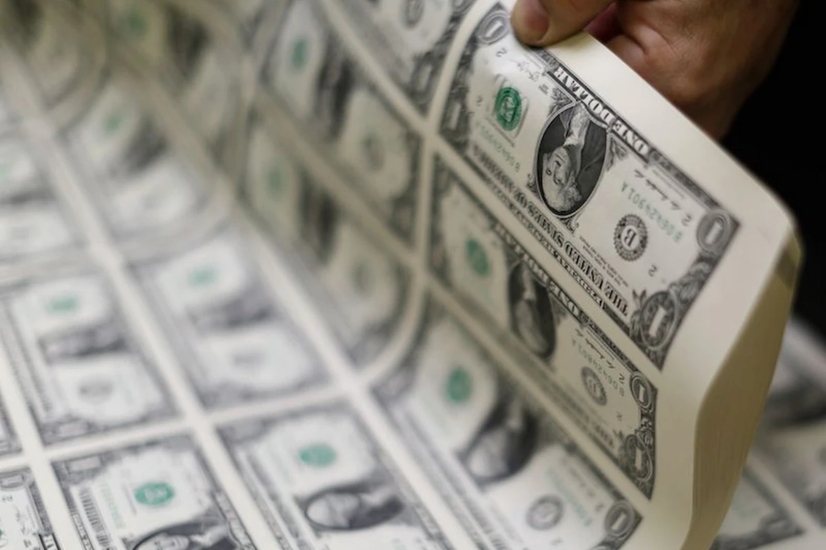 FED dolların faiz dərəcəsini endirdi