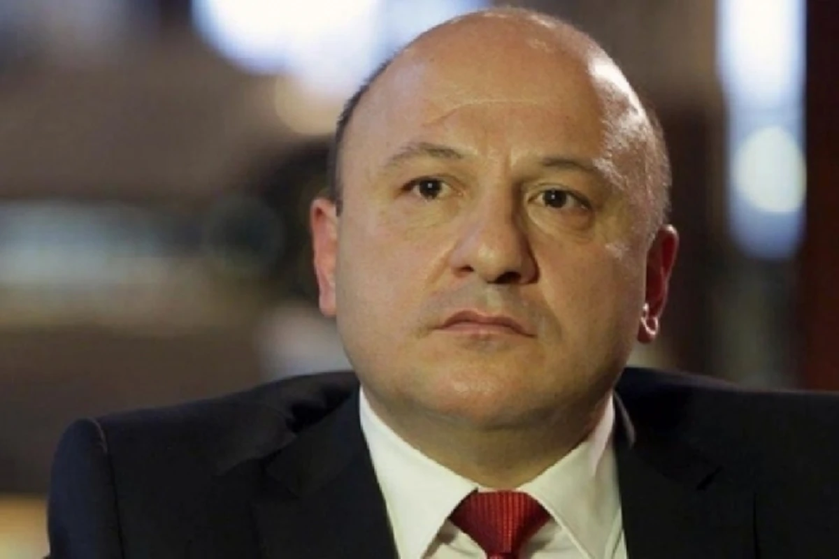 Hüseyn Abdullayevə cəza istənildi, təcili yardım çağırıldı