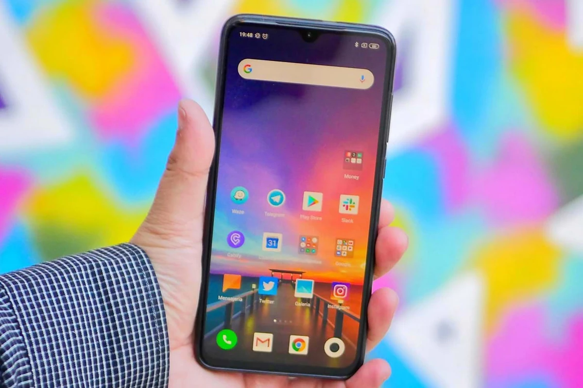 Новый 5G-смартфон Xiaomi Mi 9 Pro впервые показали на ВИДЕО