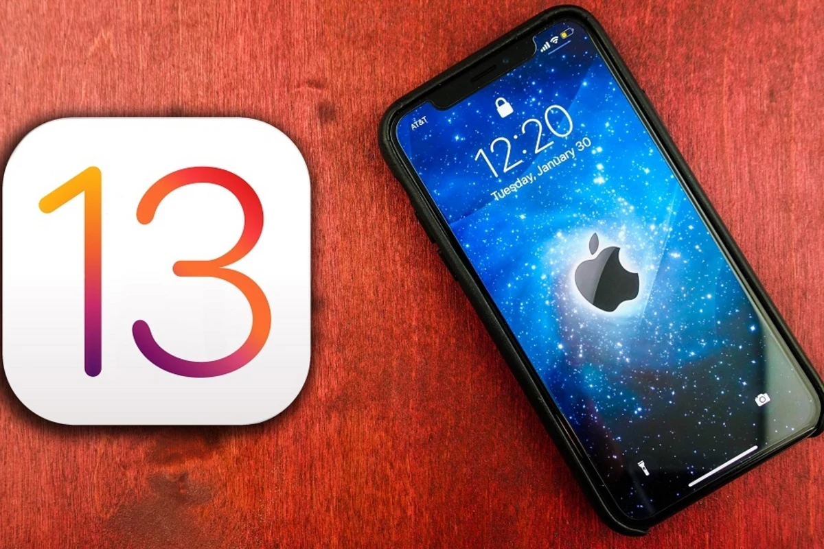 iOS 13 sistemi təqdim olundu - iPhonelarda inanılmaz yeniliklər - VİDEO iOS 13 sistemi təqdim olundu - iPhonelarda inanılmaz yeniliklər - VİDEO