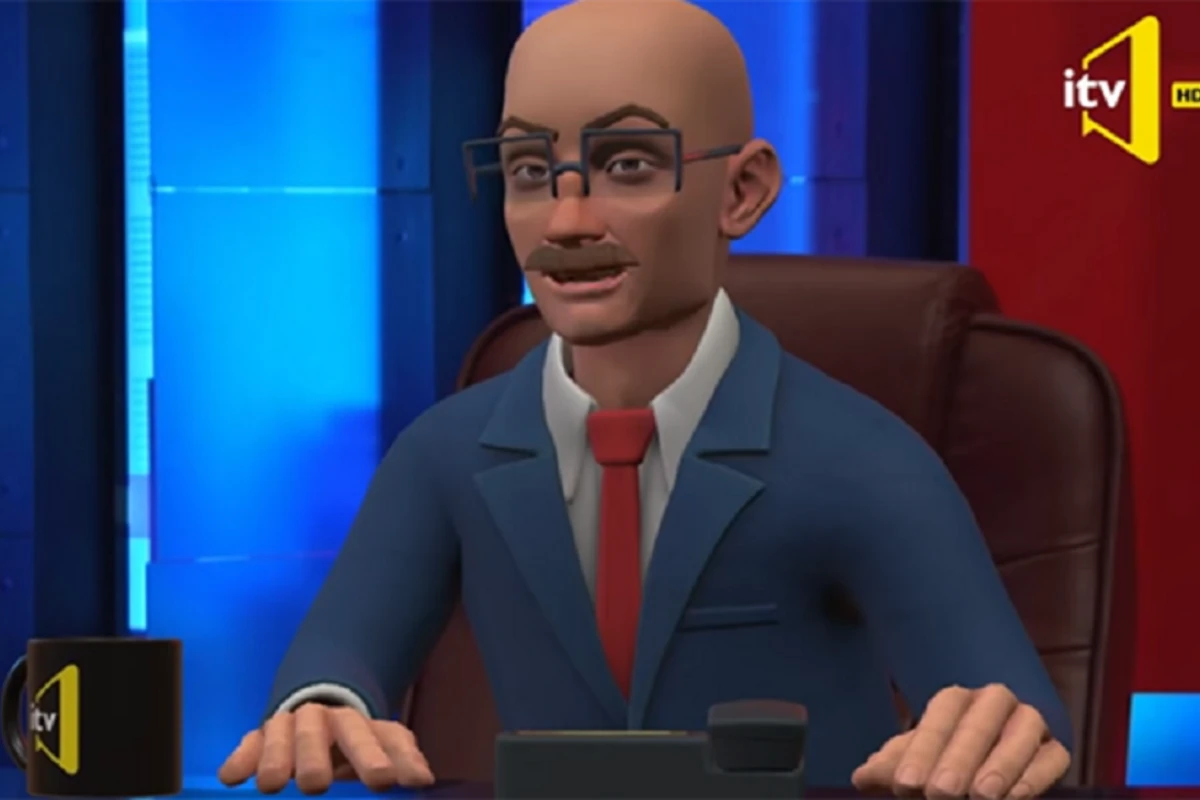 Dadaş Dadaşlinski əslində o imiş - FOTOLAR Dadaş Dadaşlinski əslində o imiş - FOTOLAR