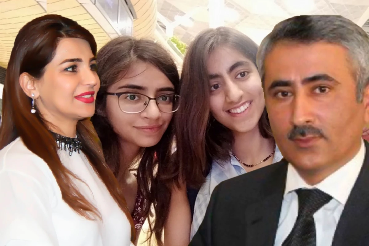 Deyilənlər öz təsdiqini taparsa, Fuad Qəhrəmanlı üzr istəyərək siyasəti tərk etməlidir Deyilənlər öz təsdiqini taparsa, Fuad Qəhrəmanlı üzr istəyərək siyasəti tərk etməlidir