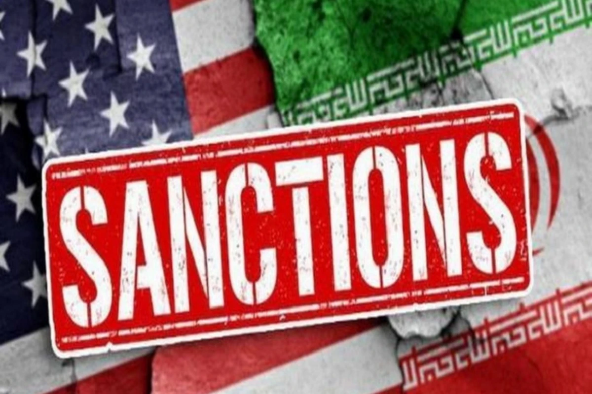США ввели против Ирана самые значительные санкции в истории