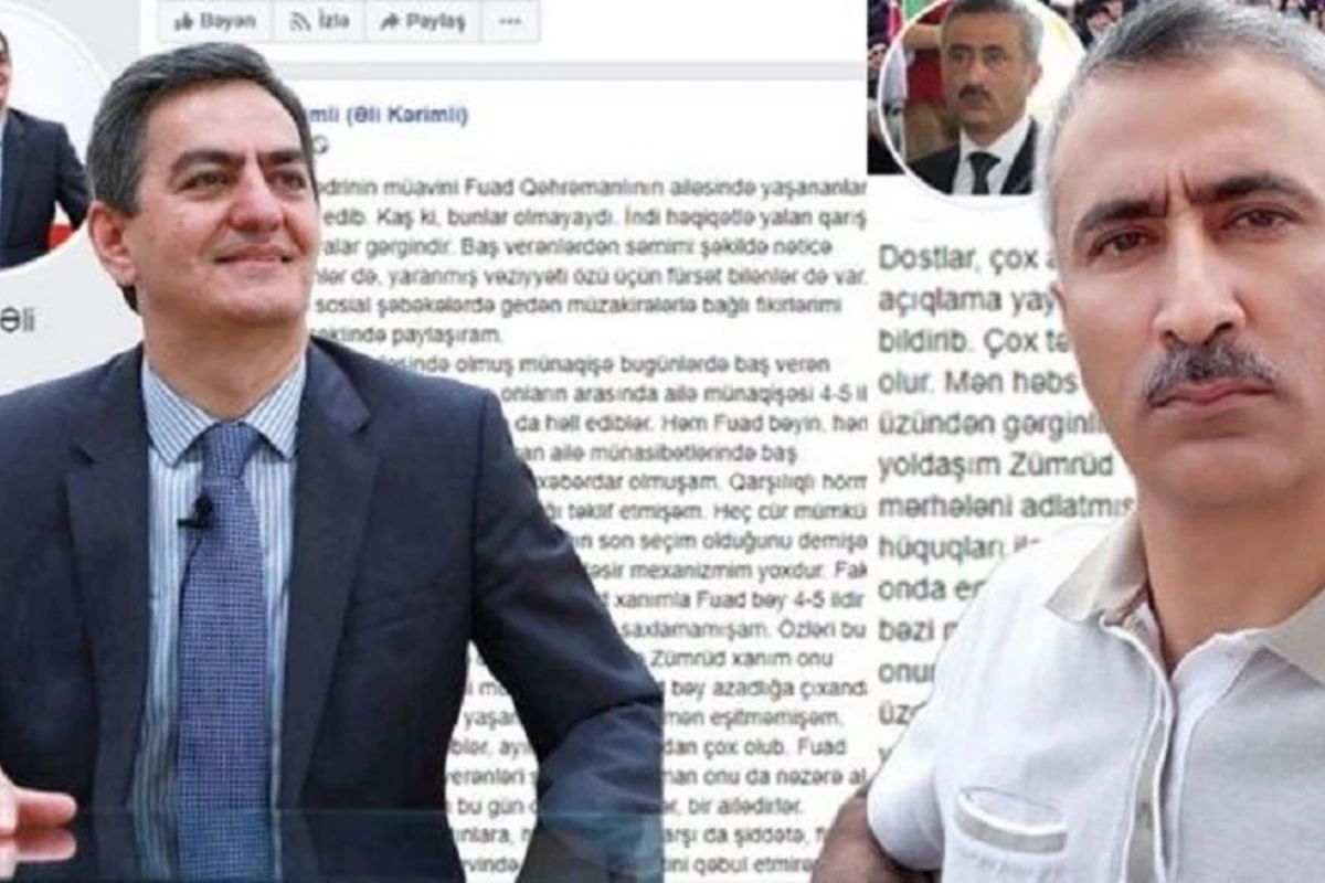 Patoloji yalançı və təcavüzkarların pozulan oyunu Patoloji yalançı və təcavüzkarların pozulan oyunu