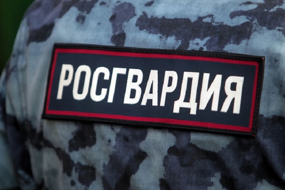 Два офицера Росгвардии покончили с собой