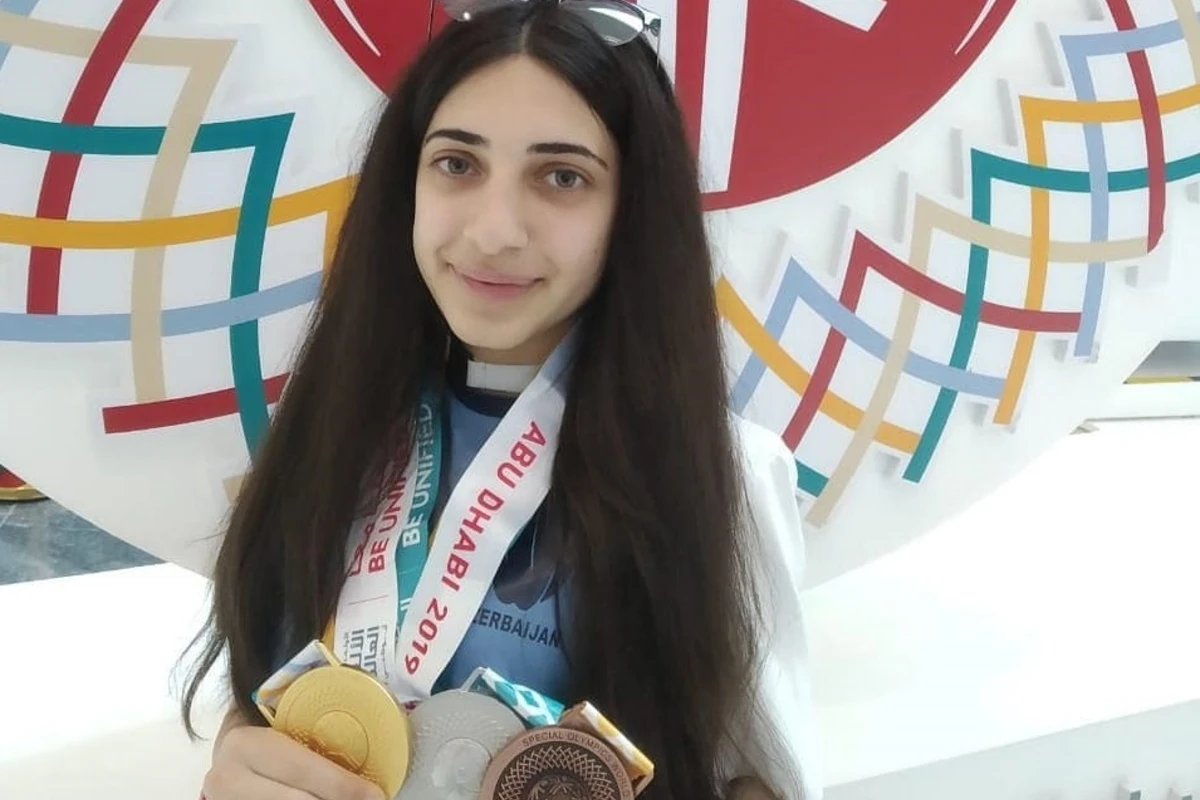 Dünya çempionumuzun ölümdən xilas olması üçün təcili pul lazımdır - VİDEO Dünya çempionumuzun ölümdən xilas olması üçün təcili pul lazımdır - VİDEO