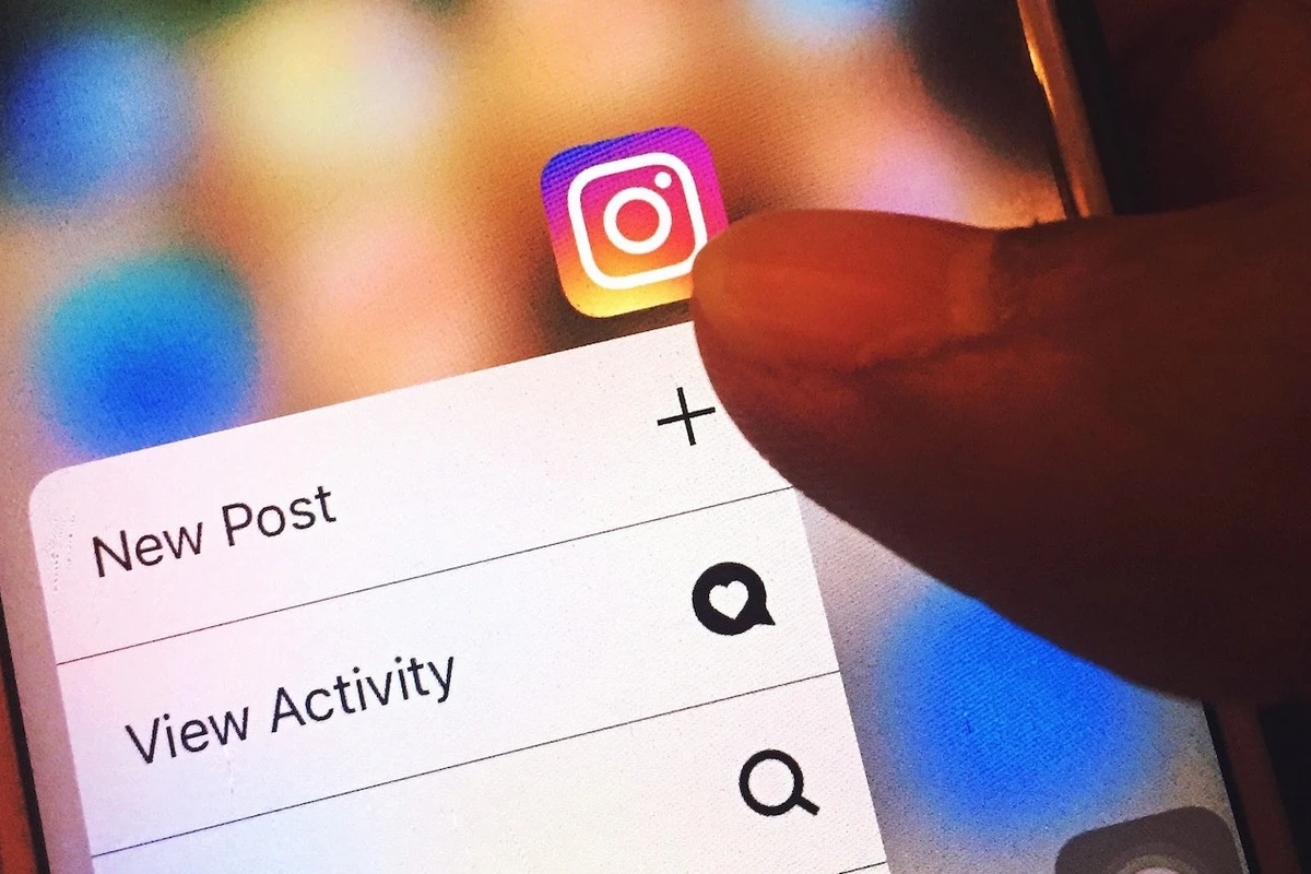 Долгожданное обновление в Instagram