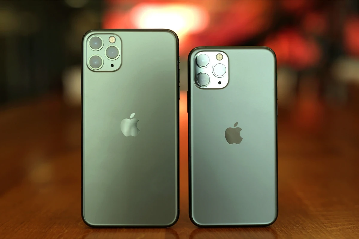 В Азербайджане в продаже появились новые iPhone 11: ЦЕНЫ - ФОТО В Азербайджане в продаже появились новые iPhone 11: ЦЕНЫ - ФОТО