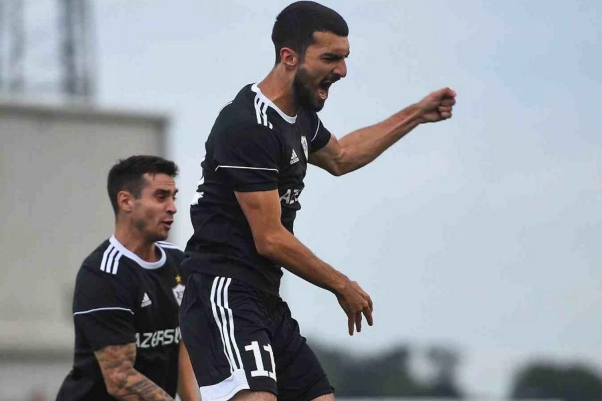 Mahir Emrelinin evini qarət edən daha bir nəfər yaxalandı
