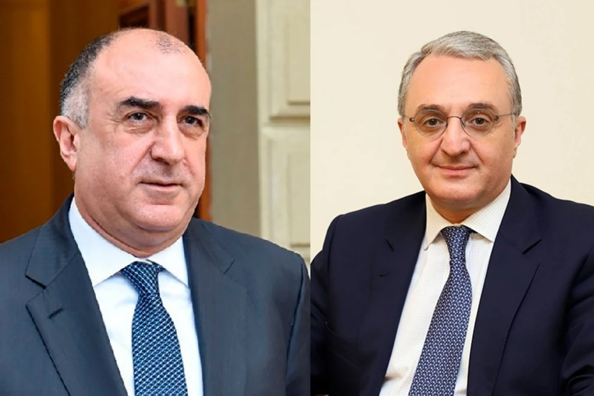 Məmmədyarov Mnatsakanyanla Nyu-Yorkda görüşəcək