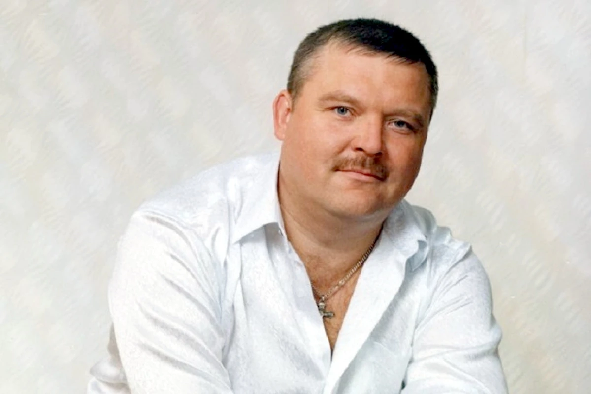 Названо имя убийцы Михаила Круга
