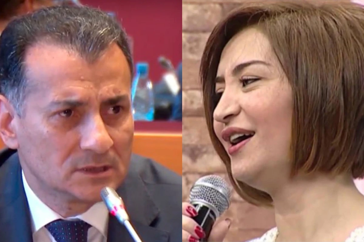 Mir Şahin Fədayə Laçına azadlıq istədi: Bəlkə sədaqətinə bağışlayaq?! - VİDEO