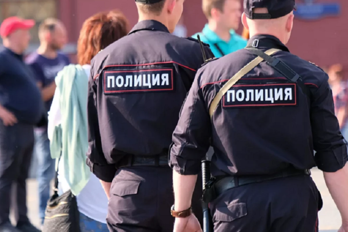 В России наказаны 11 полицейских за принуждение к сексу юной волейболистки В России наказаны 11 полицейских за принуждение к сексу юной волейболистки