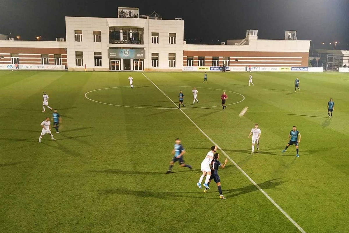Qarabağ Zirəni məğlub edib Qarabağ Zirəni məğlub edib