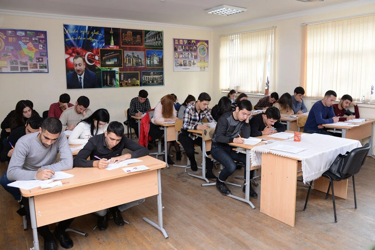 Ödənişli təhsil alanlarla bağlı DİM-dən yeni təklif