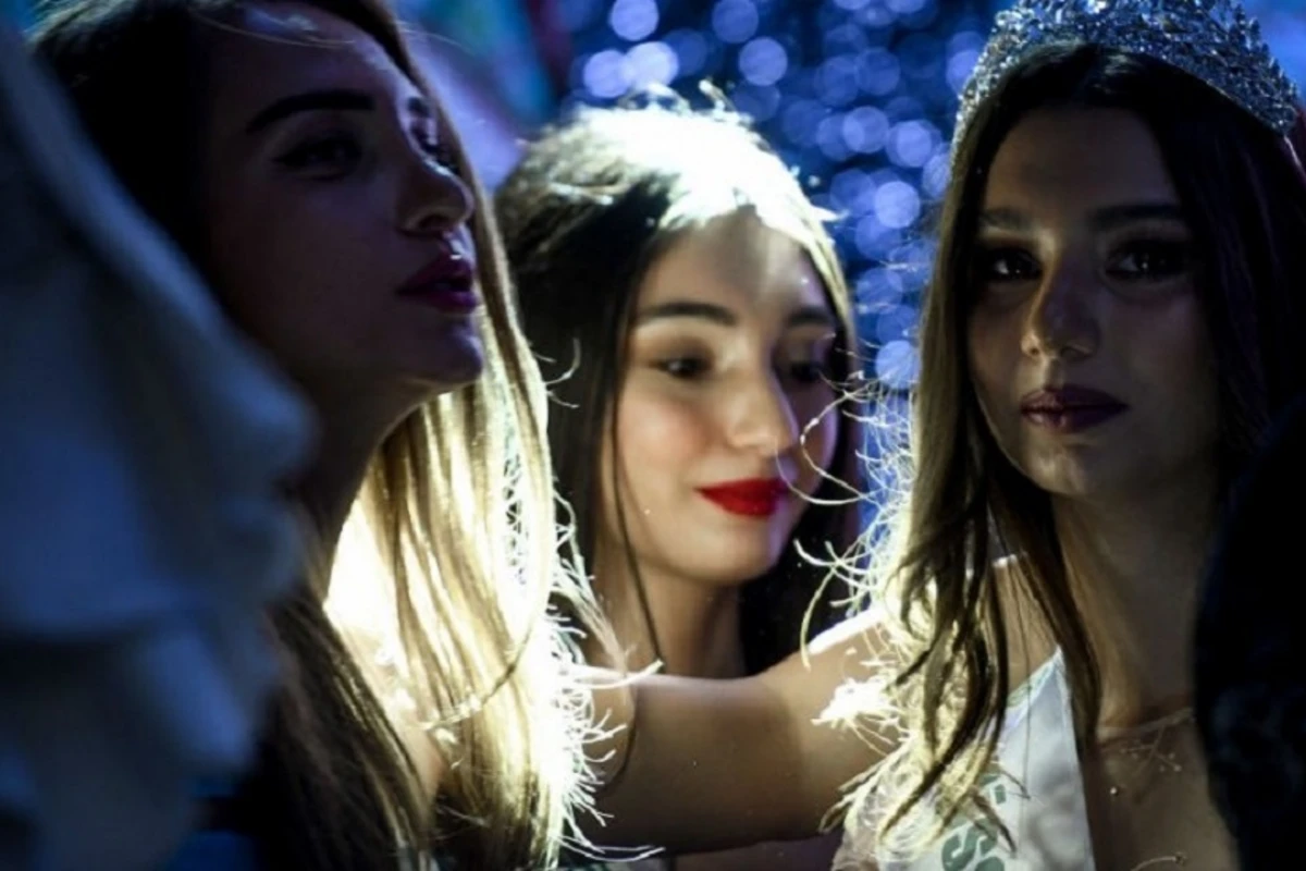 В Баку выбрали победителей конкурса Miss &amp; Mister Planet Azerbaijan 2019 - ФОТО