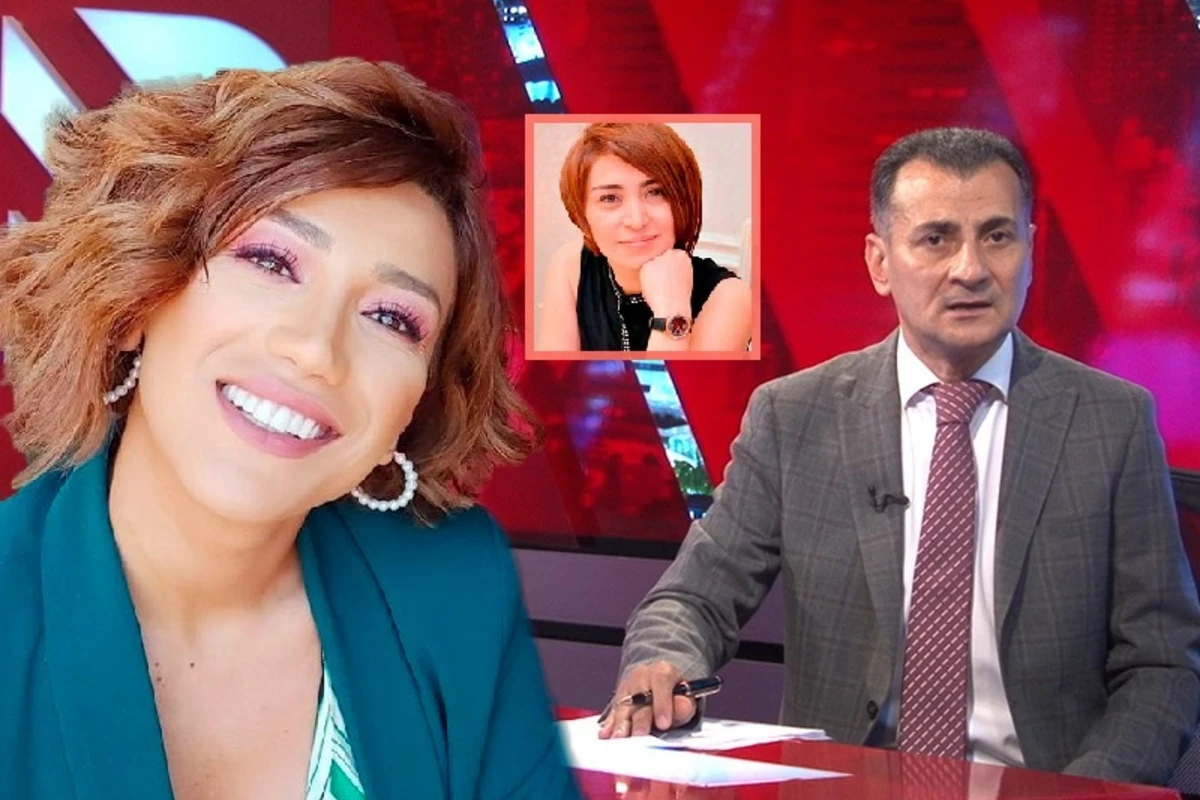 Röya Mirşahinə təşəkkür etdi - FOTO Röya Mirşahinə təşəkkür etdi - FOTO