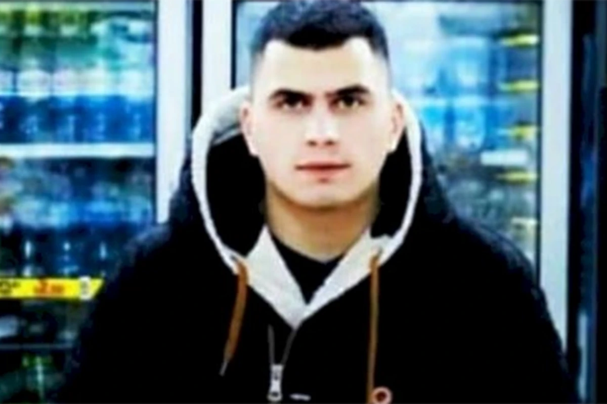 Azərbaycan ordusunun şəhid əsgərinin FOTOLARI