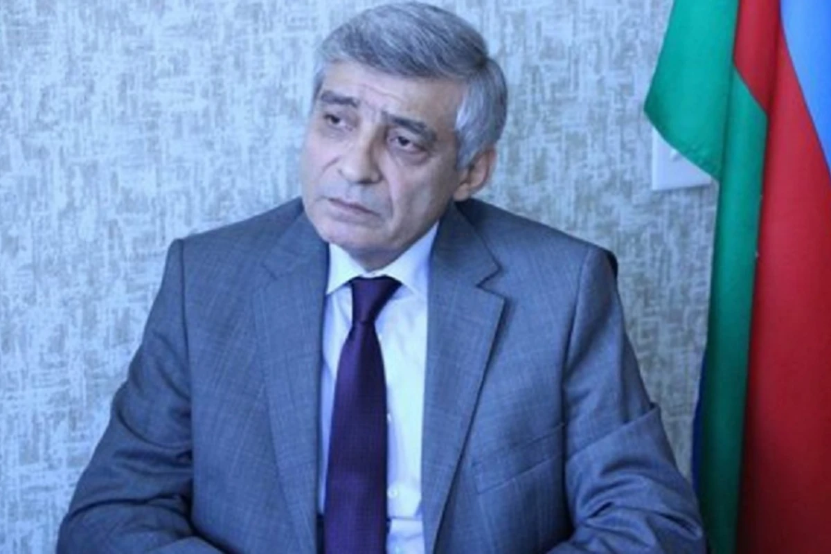 Vurğun Əyyub vəfat etdi Vurğun Əyyub vəfat etdi