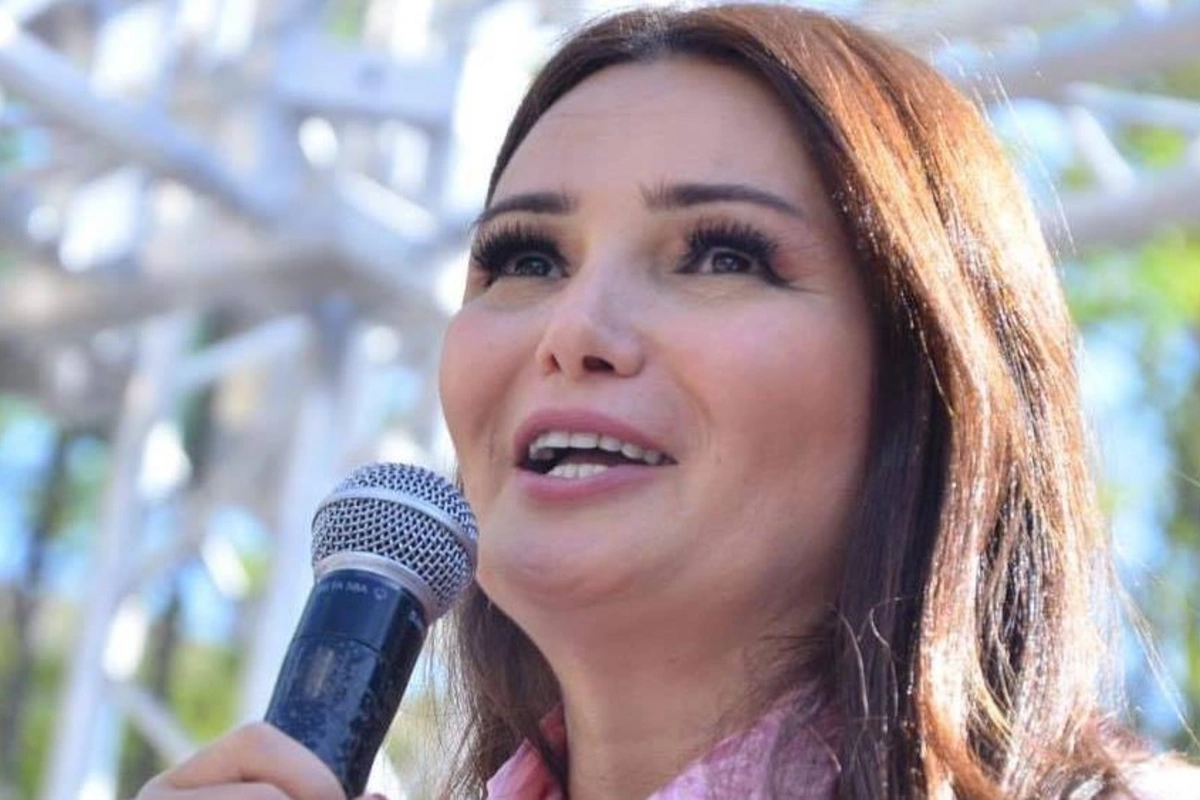 “Bahalı əyləncə yerlərinə, istirahətlərə heç vaxt getmirəm” - Qənirə Paşayeva