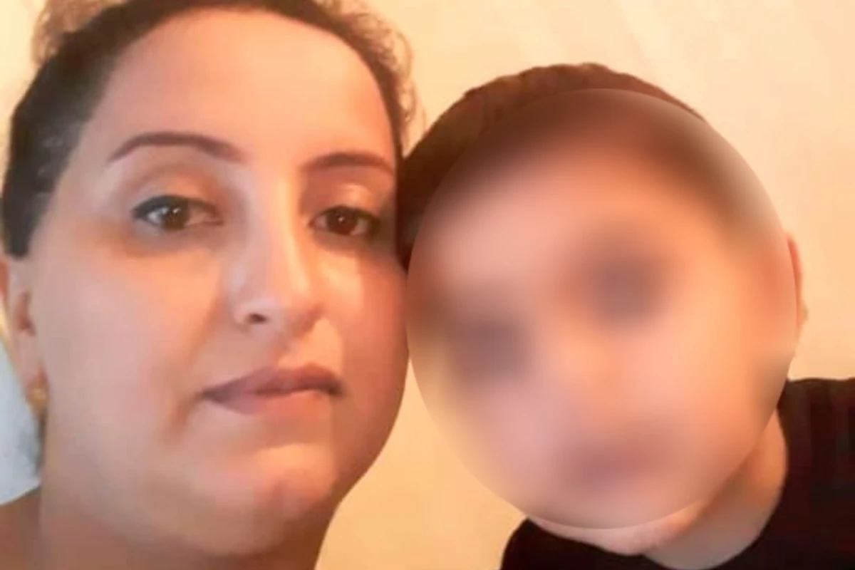 Bakıda gəlinini baltalayan qayınata haqda ŞOK DETAL- Zorlamaya görə məhkum olunub
