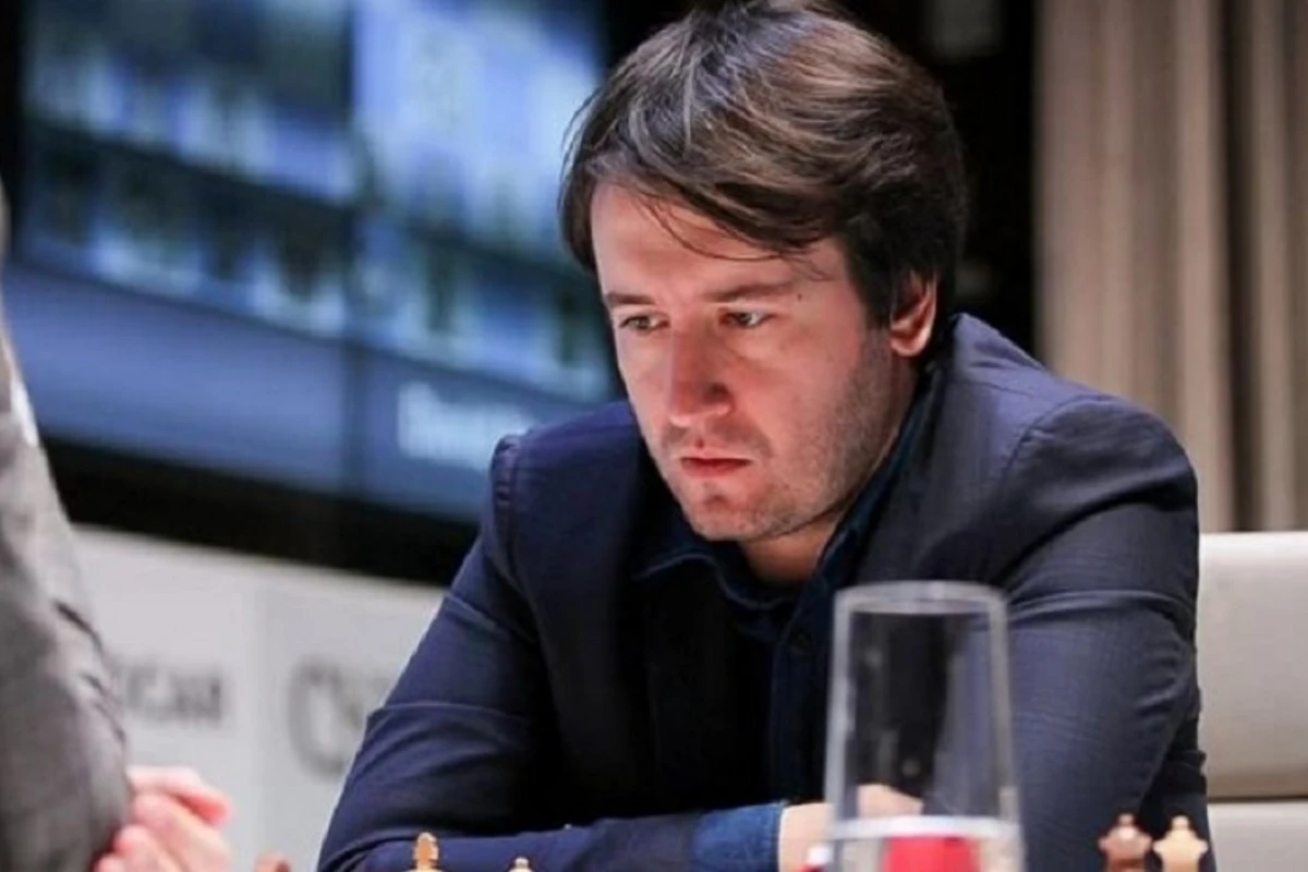 Теймур Раджабов вышел в полуфинал Кубка мира