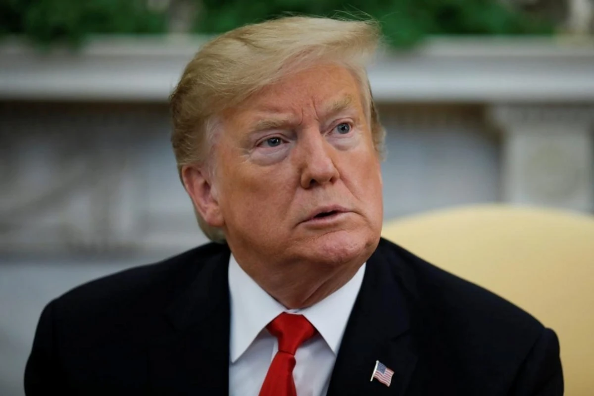 Трамп выдвинул Европе ультиматум по Украине