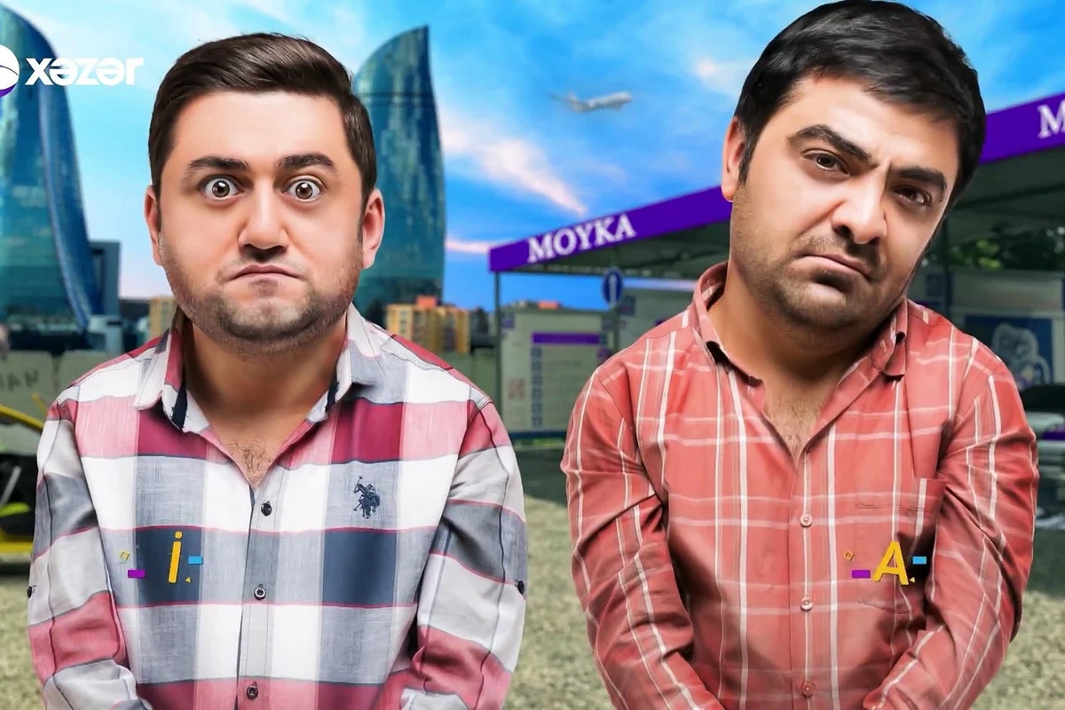 Приостановлен показ известного сериала Niyə? - ПРИЧИНА