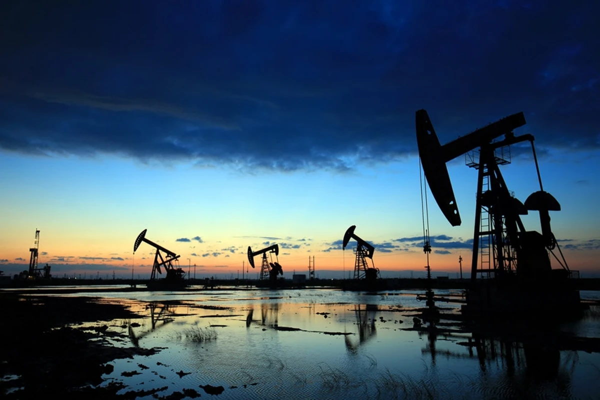 Цены на нефть упали после выступлений Трампа в ООН