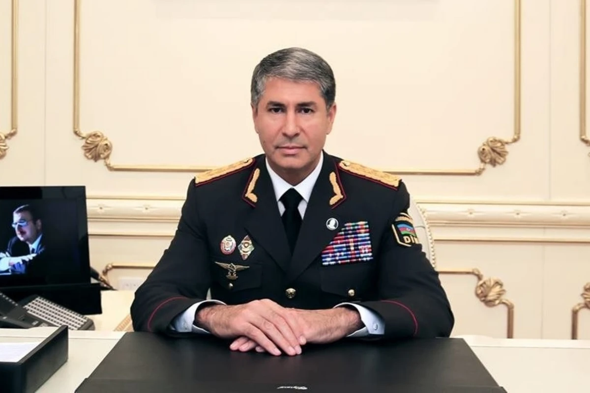 Vilayət Eyvazov rəisi və müavinini işdən qovdu Vilayət Eyvazov rəisi və müavinini işdən qovdu