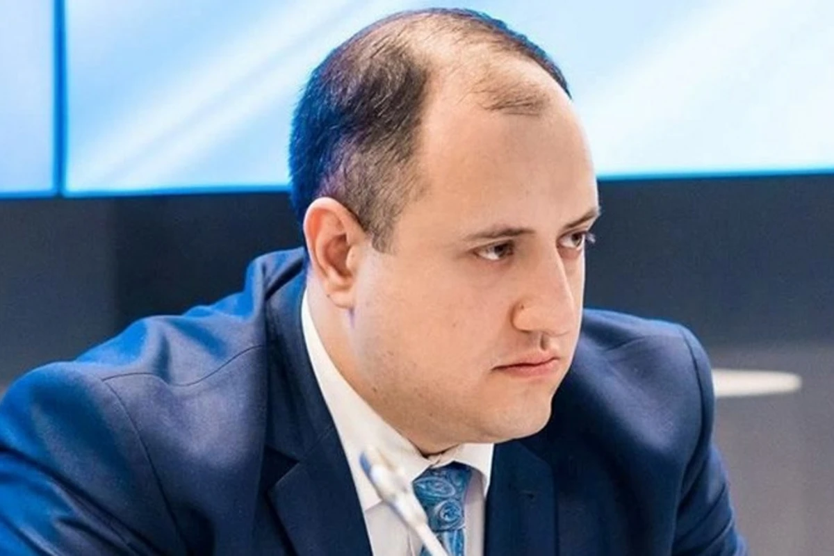 Разрушился миф об армянском лобби в США – Мигран Акопян Разрушился миф об армянском лобби в США – Мигран Акопян