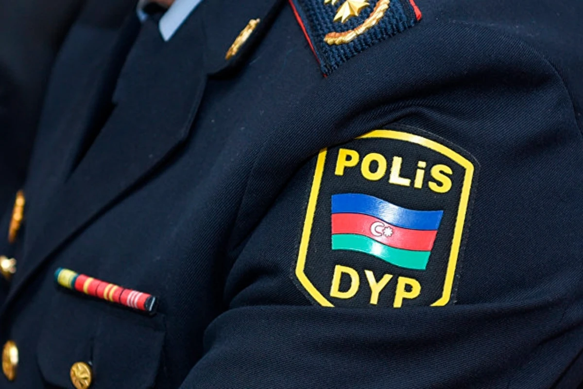 Azərbaycanda keçmiş polis rəisi vəfat edib Azərbaycanda keçmiş polis rəisi vəfat edib