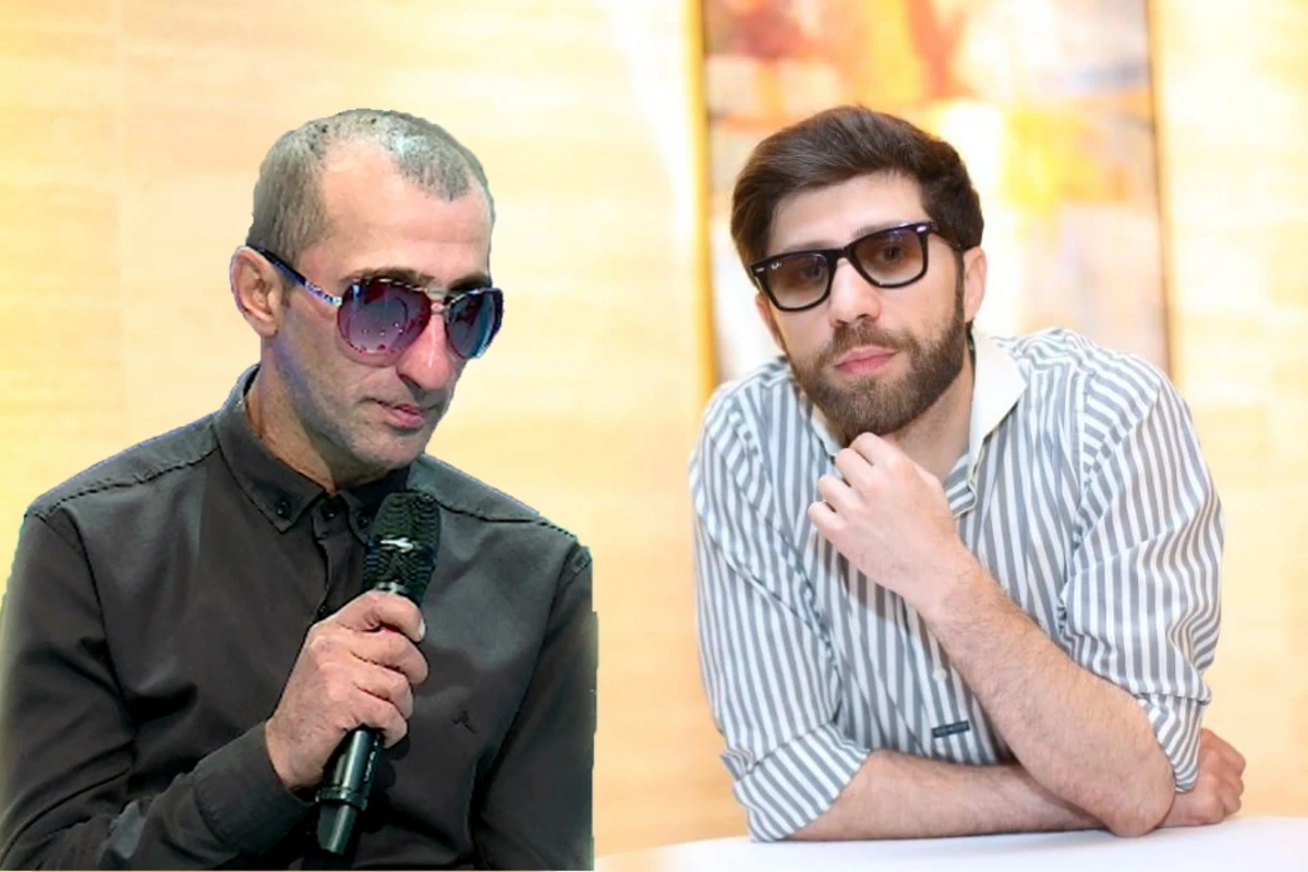 Samirin qardaşının yalanı ortaya çıxdı: “Evi satıb o ailəni məhv etdi” - VİDEO Samirin qardaşının yalanı ortaya çıxdı: “Evi satıb o ailəni məhv etdi” - VİDEO
