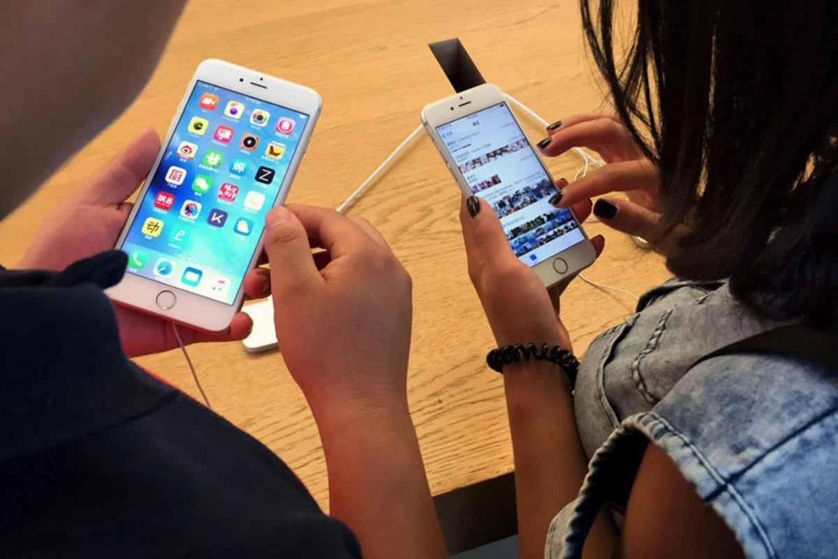 Все iPhone оказались под угрозой взлома