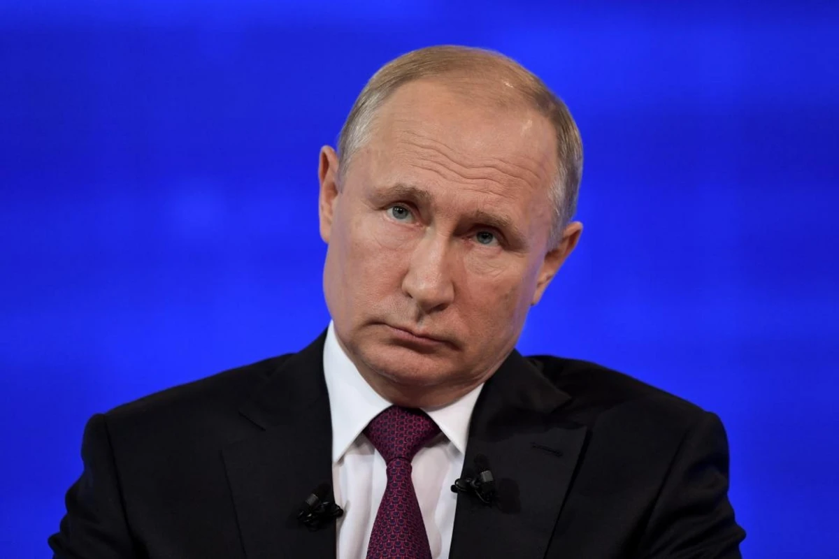НАТО отвергло предложение Путина