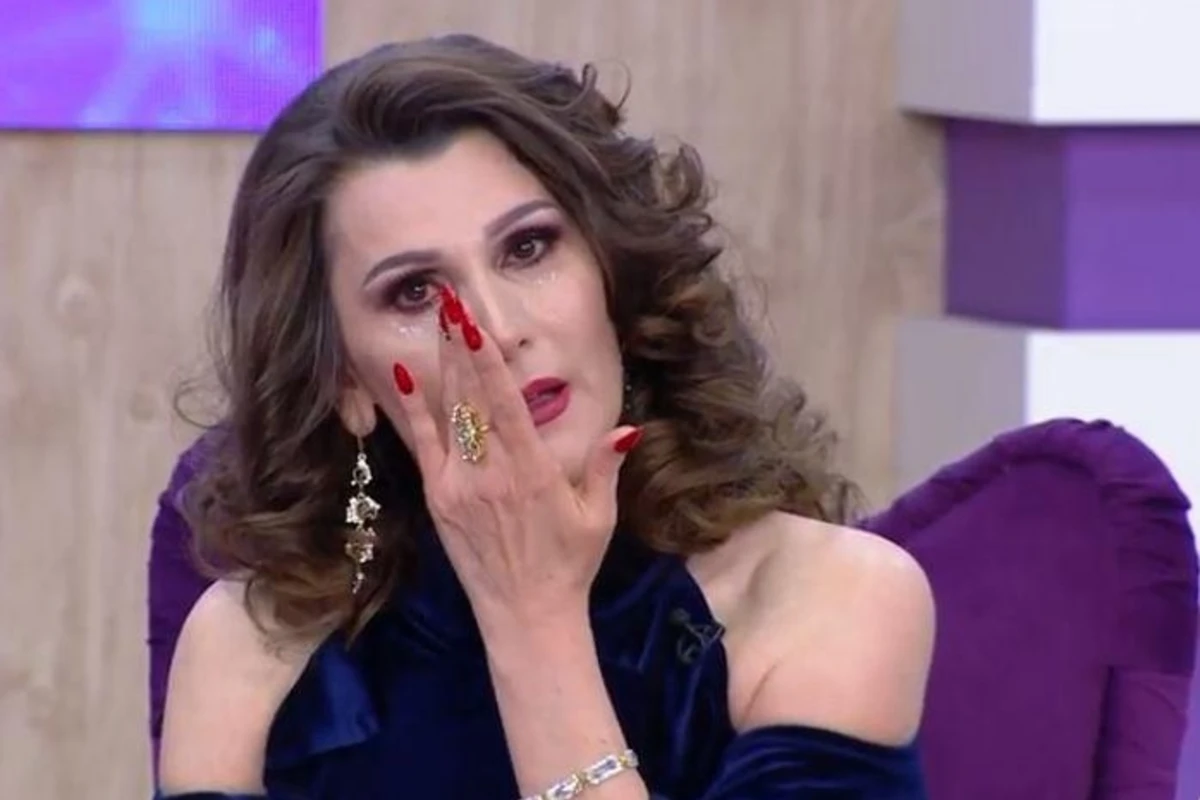 Ailəsində ağır itki baş verən Gülyanaq Məmmədova: “Çox üzgünük” – VİDEO